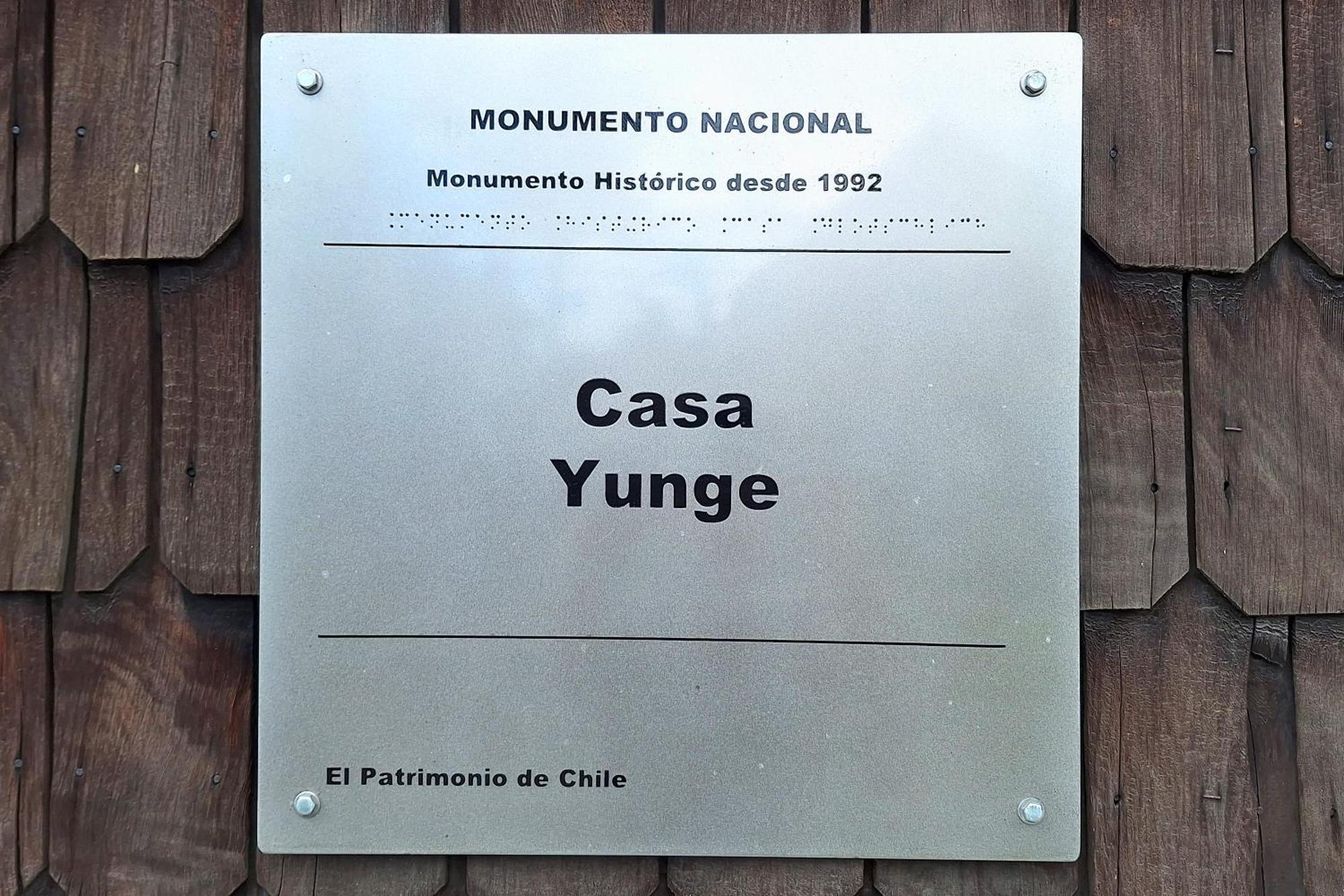 Mapatagonia Hostel Monumento Nacional 巴拉斯港 外观 照片