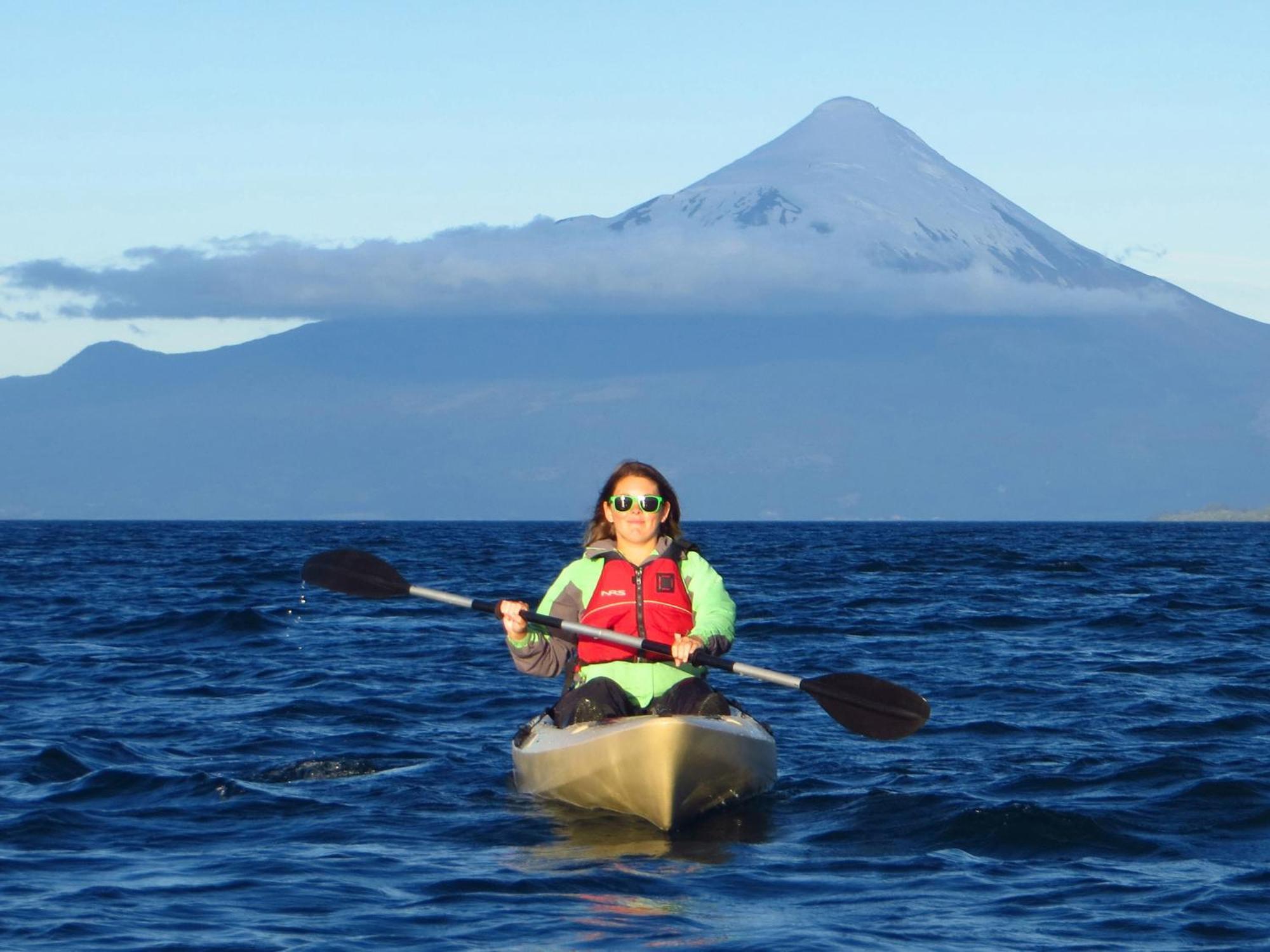 Mapatagonia Hostel Monumento Nacional 巴拉斯港 外观 照片