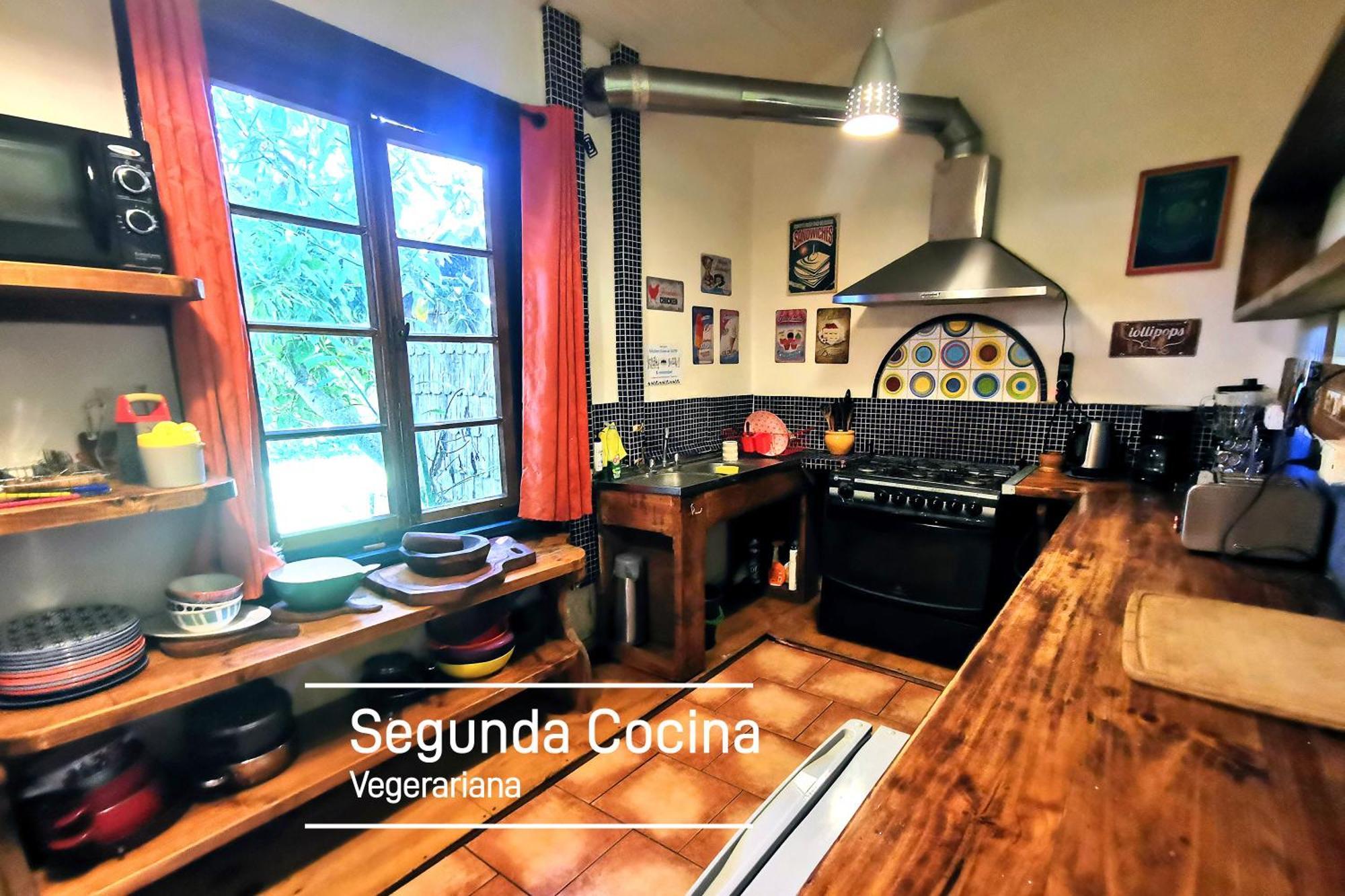 Mapatagonia Hostel Monumento Nacional 巴拉斯港 外观 照片