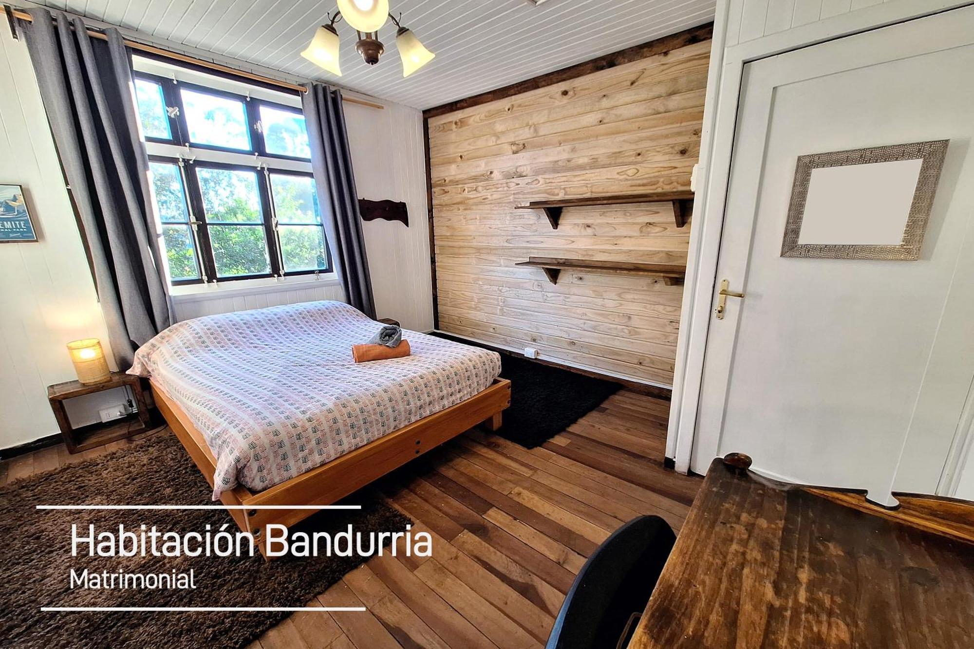 Mapatagonia Hostel Monumento Nacional 巴拉斯港 外观 照片